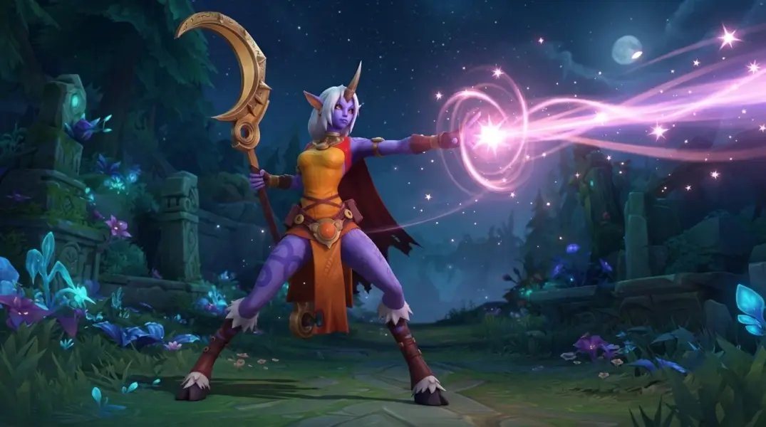 League Of Legends Classic Gameplay Guide 2026: Champions, Jungle, Builds, And Vision | Epiccarry League Classic Beginner Guide: Combat, Mana, Vision, And Champion Matchups