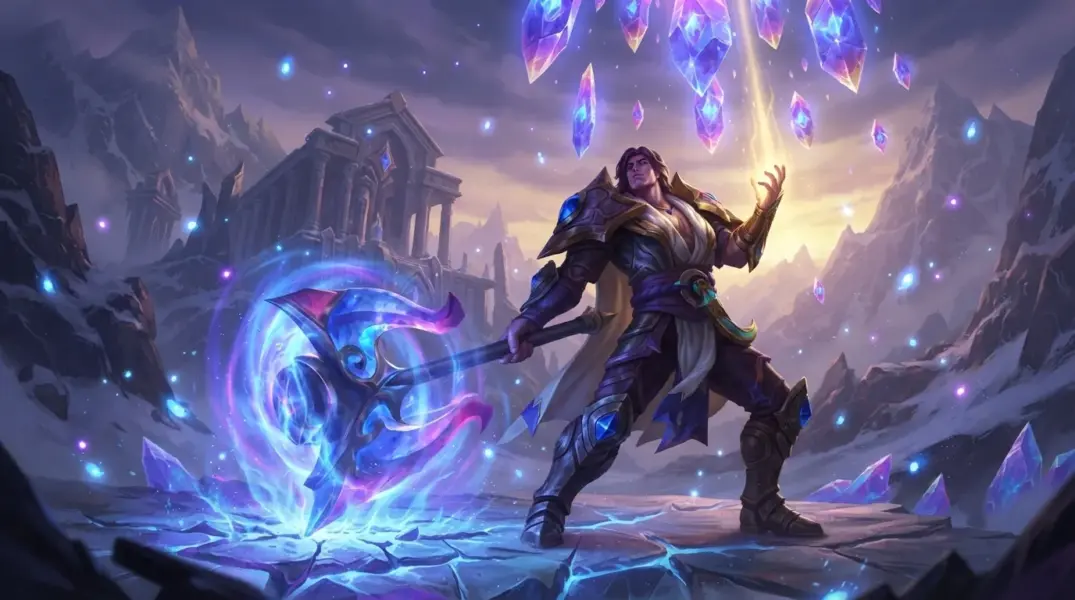 League Of Legends Classic Gameplay Guide 2026: Champions, Jungle, Builds, And Vision | Epiccarry League Classic Gameplay Guide 2026: Champions, Jungle, Builds, And Vision