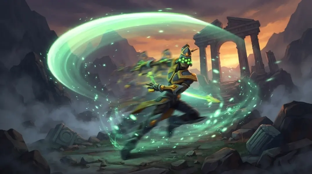 League Of Legends Classic Gameplay Guide 2026: Champions, Jungle, Builds, And Vision | Epiccarry League Of Legends Classic Builds Guide: Classic Items, Rune Pages, And Jungle Routes