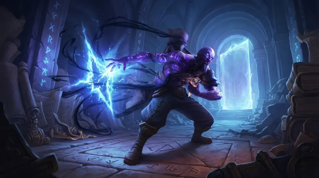 League Of Legends Classic Gameplay Guide 2026: Champions, Jungle, Builds, And Vision | Epiccarry League Classic Champion Guide: Old Graves, Legacy Kits, And Sharper Strengths