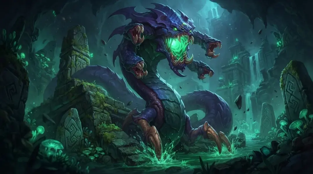 League Of Legends Classic Gameplay Guide 2026: Champions, Jungle, Builds, And Vision | Epiccarry How To Play League Classic: Jungle Clearing, Vision Control, And Returning Items