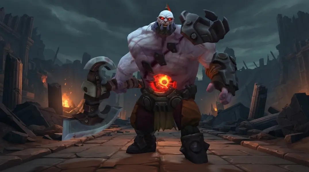 League Of Legends Classic Guide 2026 Epiccarry