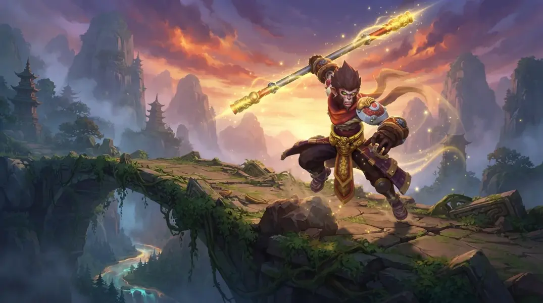 League Of Legends Classic Guide 2026: Release Date, Champions, Progression, And Rewards | Epiccarry League Classic Explained: Old-School Inking, Sound Updates, Runes, And Classic Items