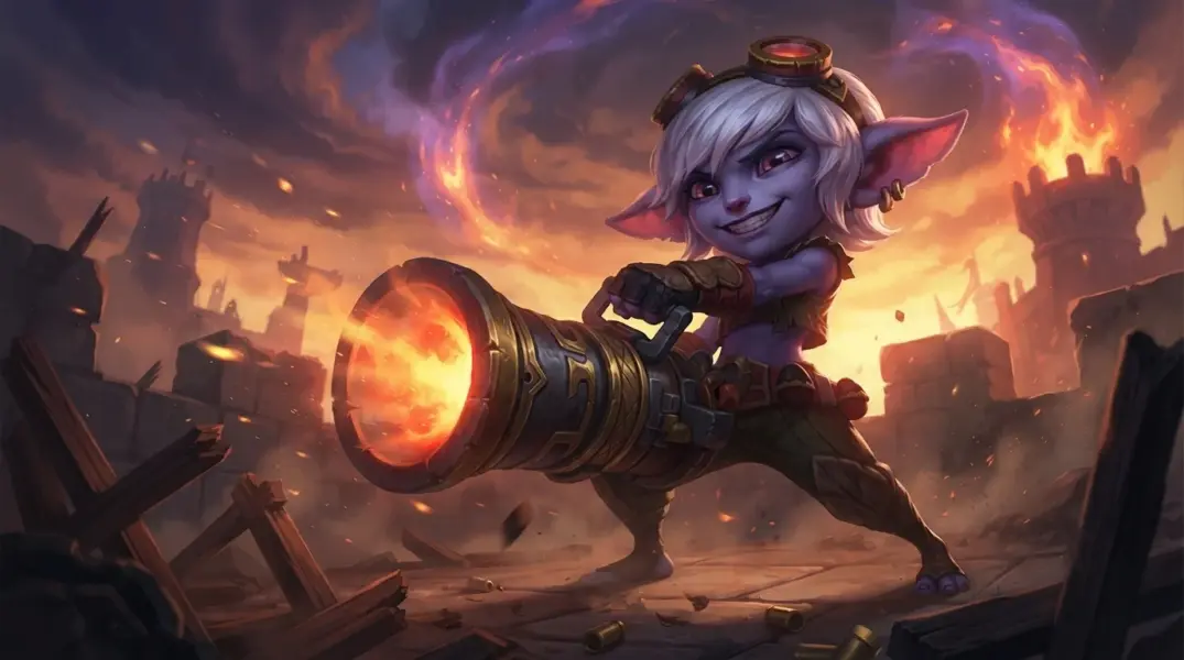 League Of Legends Classic Guide 2026: Release Date, Champions, Progression, And Rewards | Epiccarry League Of Legends Classic 2026: From Riot’s Early Days To A Modern Greatest Hits Mode