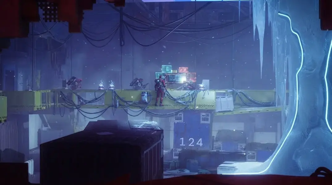 Marathon Vault Breaker Guide — How The Pve Mode Works, Vault Data, And Every Reward | Epiccarry Vault Breaker Pve Mode Explained: A Progressively Challenging Series Of Cryo Archive Vaults