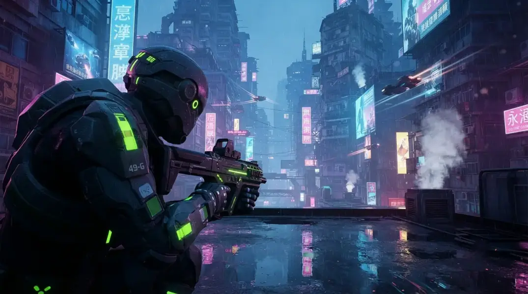 Marathon Vault Breaker Guide — How The Pve Mode Works, Vault Data, And Every Reward | Epiccarry Vault Breaker Sponsored Kits Explained: How To Grow Stronger Across Multiple Matches