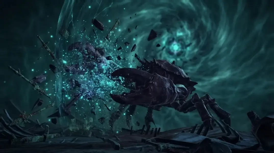 Path of Exile 3.29 Overview – Allflame Voyages, Rare Monsters, New Map Modifiers, and Rewards