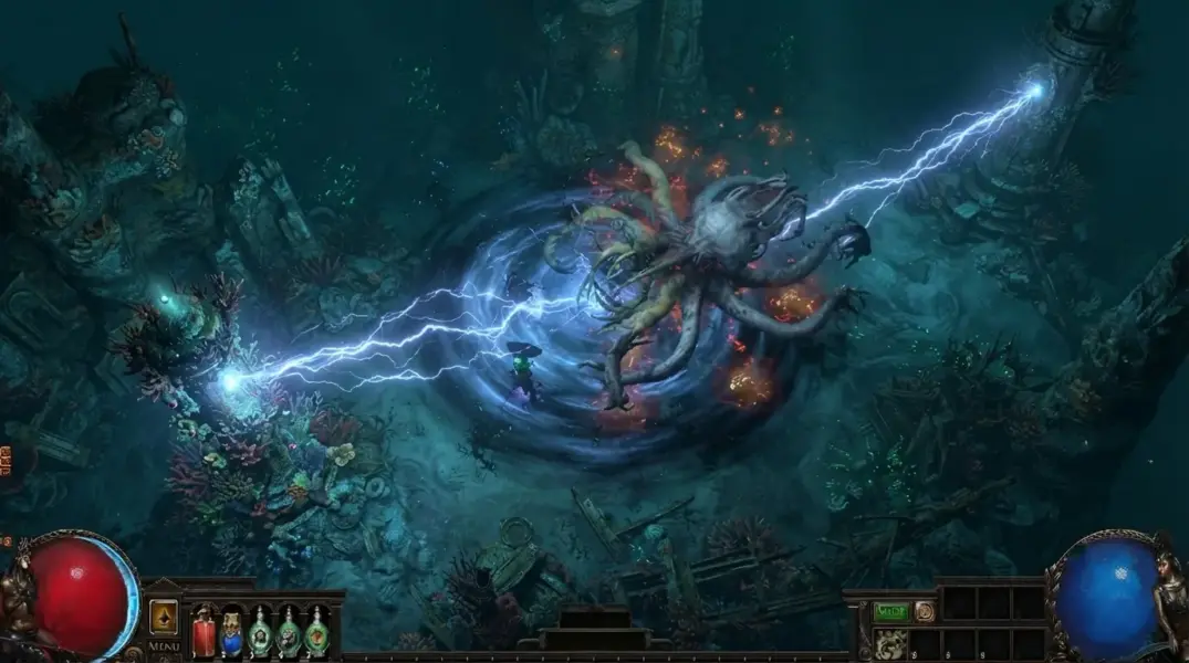 Path Of Exile Curse Of The Allflame League Start Guide – Best Builds And Everything Changing In Allflame | Epiccarry Poe 3.29 Build Guide – Maximum Power Charges, Energy Shield Recharge, And Cost Efficiency