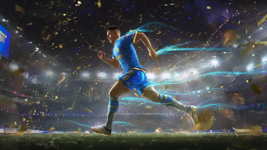 Ea Sports Fc 27: Everything Confirmed So Far | Epiccarry Ea Sports Fc 27 Guide: Release Date, Gameplay, Career Mode, The Grounds, And Editions