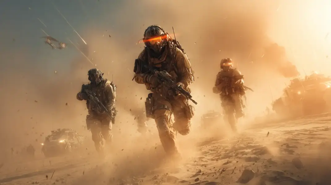 Battlefield 6 Rcb-90 And Naval Warfare Guide | Epiccarry Battlefield 6 Season 4 Roadmap: Dynamic Wave System, Top Gun, And Tidal Strike