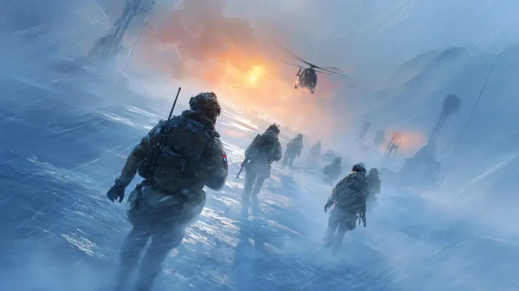 Battlefield 6 Rcb-90 And Naval Warfare Guide | Epiccarry Battlefield 6 Season 4 Pacific Front Guide: Largest Map, Battle Pass, And New Attachments