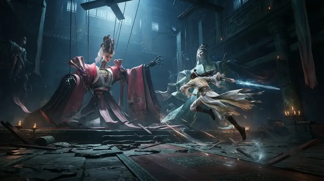 Where Winds Meet Hidden Mountain Guide: How To Unlock, Map, Weapons, Bosses, And Rewards | Epiccarry Where Winds Meet Hidden Mountain Release Date: Netease Games’ Massive 2.0 Update