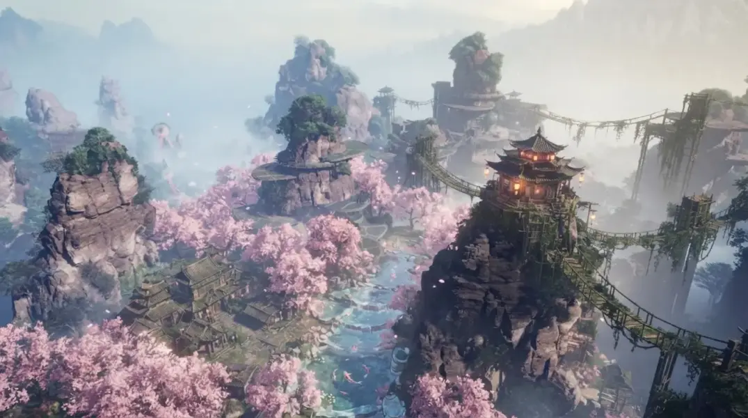 Where Winds Meet Hidden Mountain Guide: How To Unlock, Map, Weapons, Bosses, And Rewards | Epiccarry Where Winds Meet Hidden Mountain Unlock Guide: Main Story, Puzzles, And Rewards