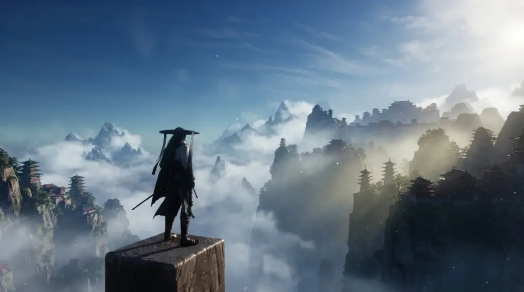Where Winds Meet Hidden Mountain Guide: How To Unlock, Map, Weapons, Bosses, And Rewards | Epiccarry Where Winds Meet Hidden Mountain Overview: Custom Vehicles, Climbing, And Construction