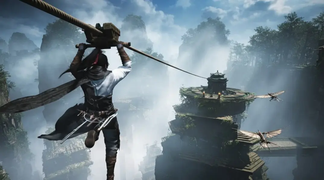 Where Winds Meet Hidden Mountain Guide: How To Unlock, Map, Weapons, Bosses, And Rewards | Epiccarry Where Winds Meet 2.0 Hidden Mountain: Major Expansion Guide And Release Date