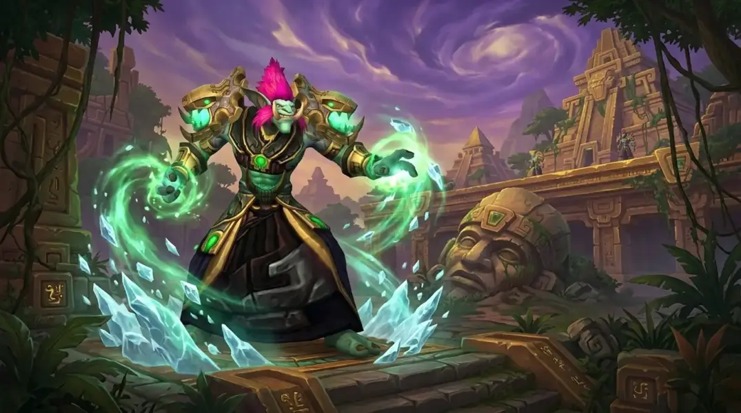 Wow Midnight 12.1 Dps Tier List: Best Specs, Ptr Winners &Amp; Losers | Epiccarry Wow Midnight 12.1 Tier List: Best Dps Specs, S Tier Classes &Amp; Biggest Class Tuning Winners