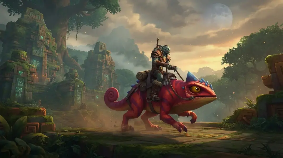 Wow Midnight 12.1 Rewards Guide: All Known Mounts, Loot &Amp; More | Epiccarry Wow Midnight 12.1 Rewards Guide: All Mounts, Raid Loot, Tier Sets &Amp; More