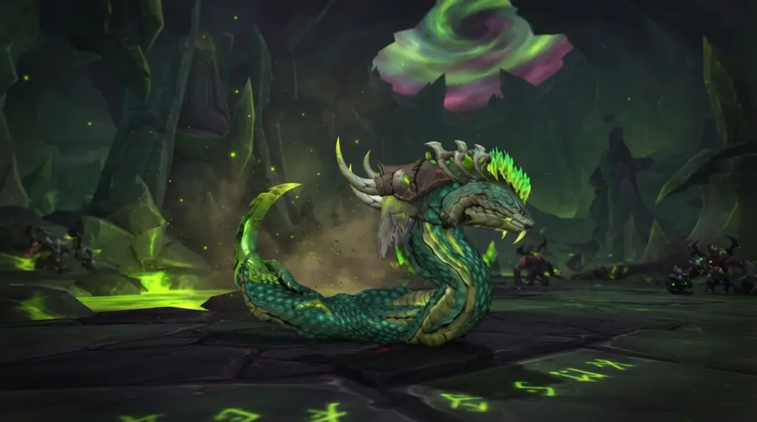 Wow Midnight 12.1 Rewards Guide: All Known Mounts, Loot &Amp; More | Epiccarry Wow Midnight Patch 12.1 Rewards: Heroic Raid Vault Rewards, Mounts &Amp; Gear
