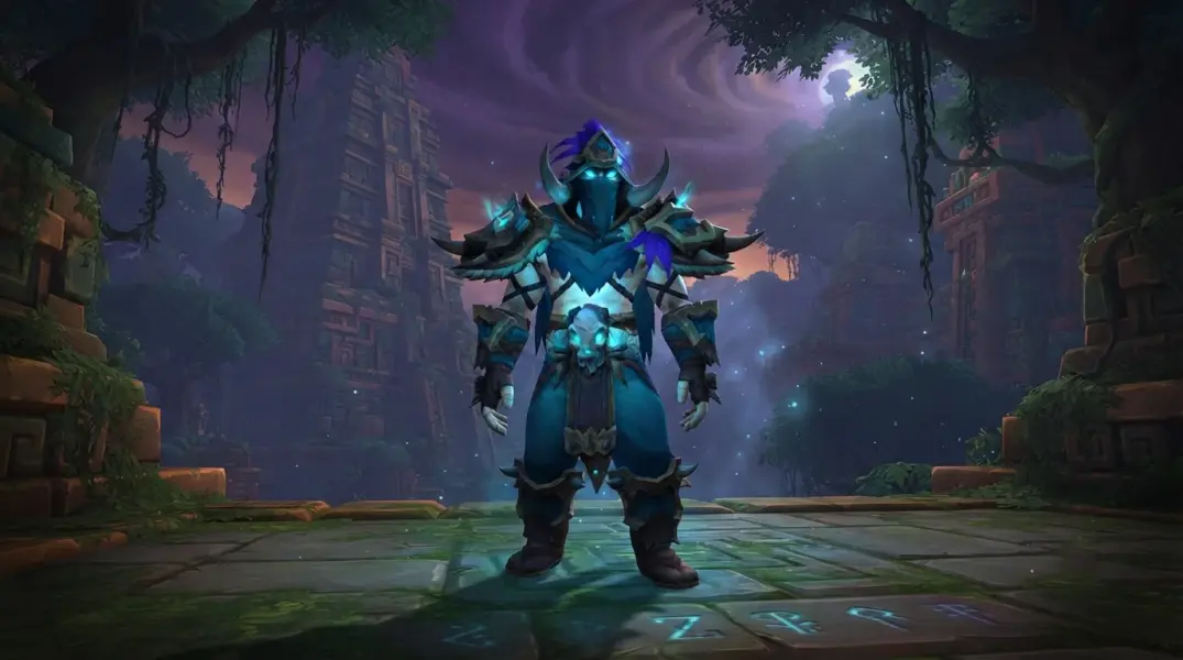 Wow Midnight 12.1 Rewards Guide: All Known Mounts, Loot &Amp; More | Epiccarry Wow Midnight 12.1 Tier Sets: Rapid Fire, Aimed Shot And Glacial Spike Bonuses