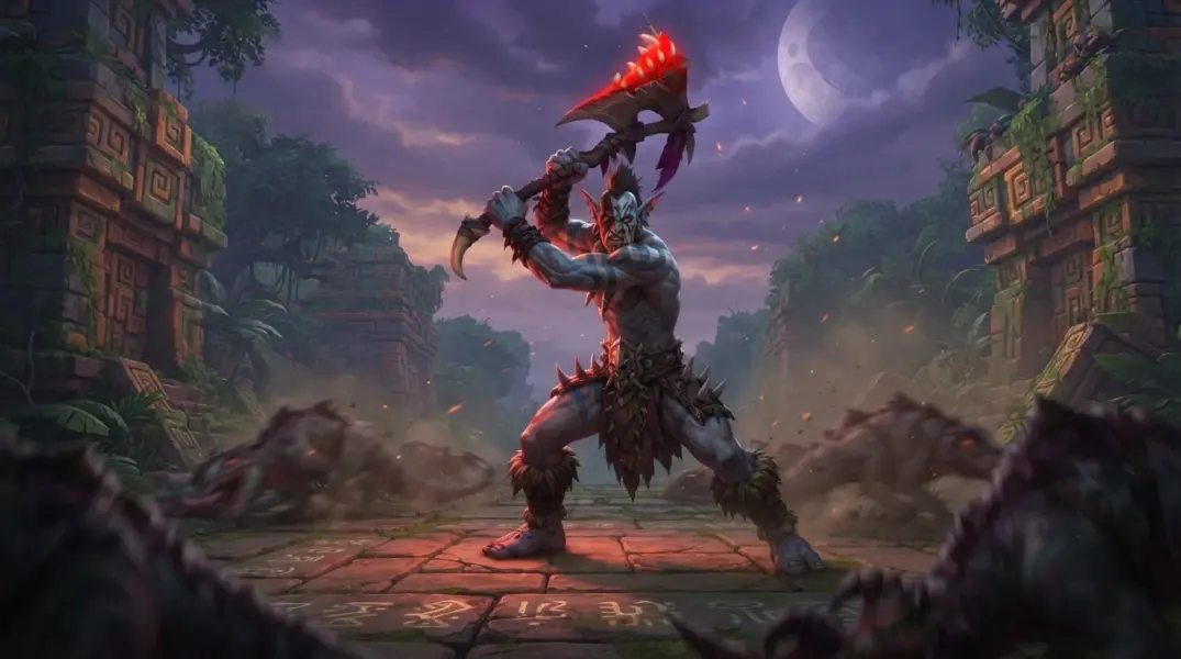 Wow Midnight 12.1 Rewards Guide: All Known Mounts, Loot &Amp; More | Epiccarry Wow 12.1 Mounts And Rewards: Equivalent Great Vault Reward, Pvp And Delves