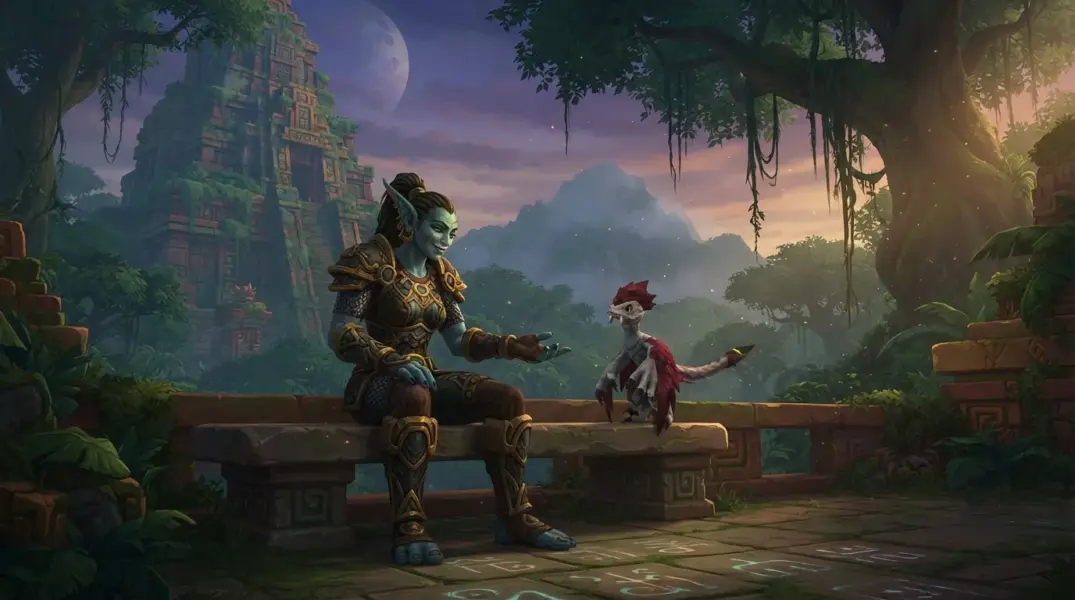 Wow Midnight 12.1 Rewards Guide: All Known Mounts, Loot &Amp; More | Epiccarry Midnight Season 2 Rewards Guide: Deadly Poison Loot, Tier Sets And Raid Rolls