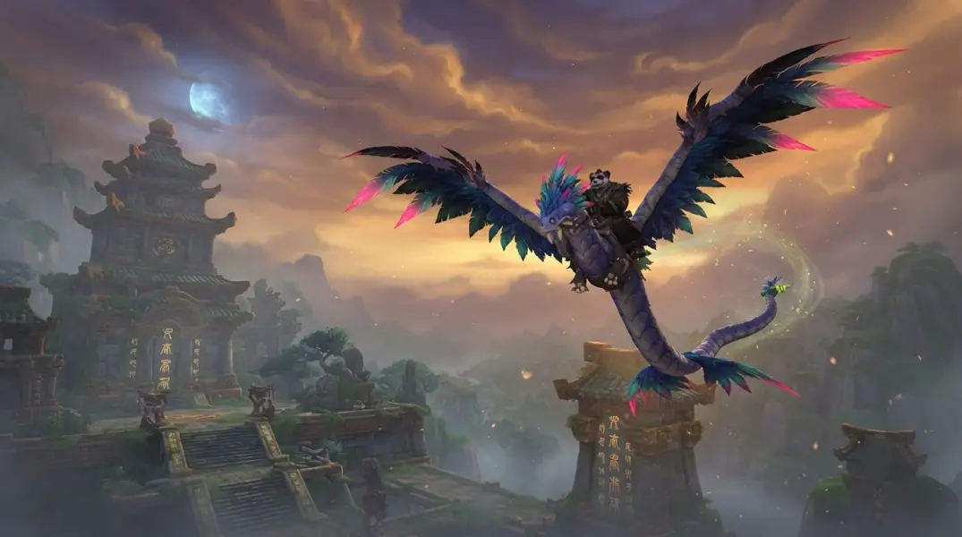 Wow Midnight 12.1 Rewards Guide: All Known Mounts, Loot &Amp; More | Epiccarry Wow Patch 12.1 Rewards List: Arcane Missiles, Earth Shock, Chaos Strike &Amp; More