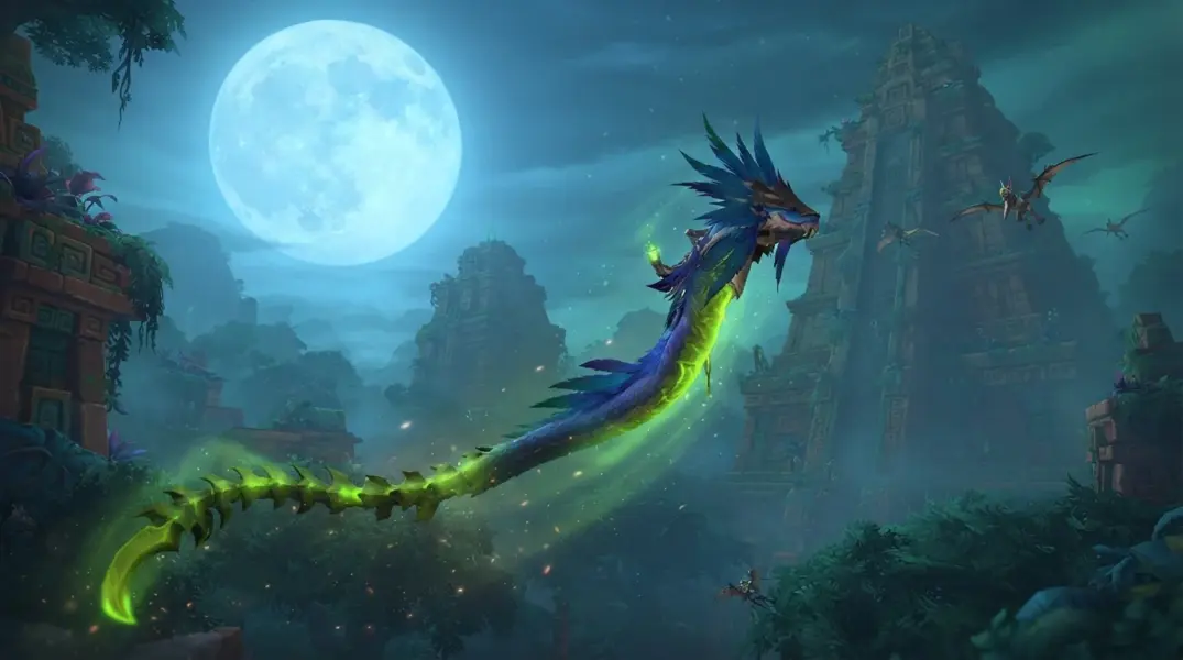 Wow Midnight 12.1 Rewards Guide: All Known Mounts, Loot &Amp; More | Epiccarry Wow 12.1 Class Set Rewards: Reduced Mana Cost, Healing Increased And Damage Bonuses