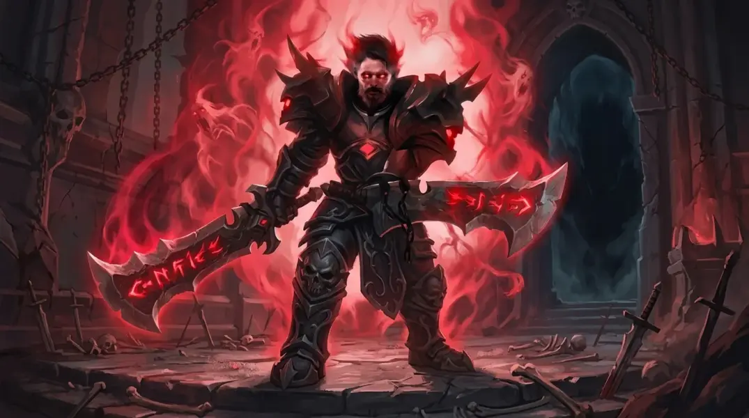 Wow Midnight 12.1 Tank Tier List: Best Tanks After Latest Ptr Tuning | Epiccarry Wow Midnight Season 2 Tank Tier List: Best Tanks After Talent Tree And Quality Of Life Adjustments