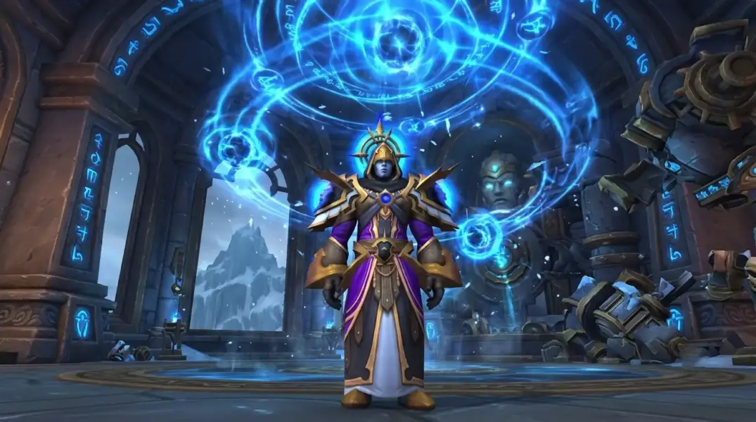 Wow Midnight 12.1 Tank Tier List: Best Tanks After Latest Ptr Tuning | Epiccarry Wow 12.1 Tank Tier List: Prot Paladin Damage Output, Prot Warrior Buffs &Amp; Guardian Druid Nerfs