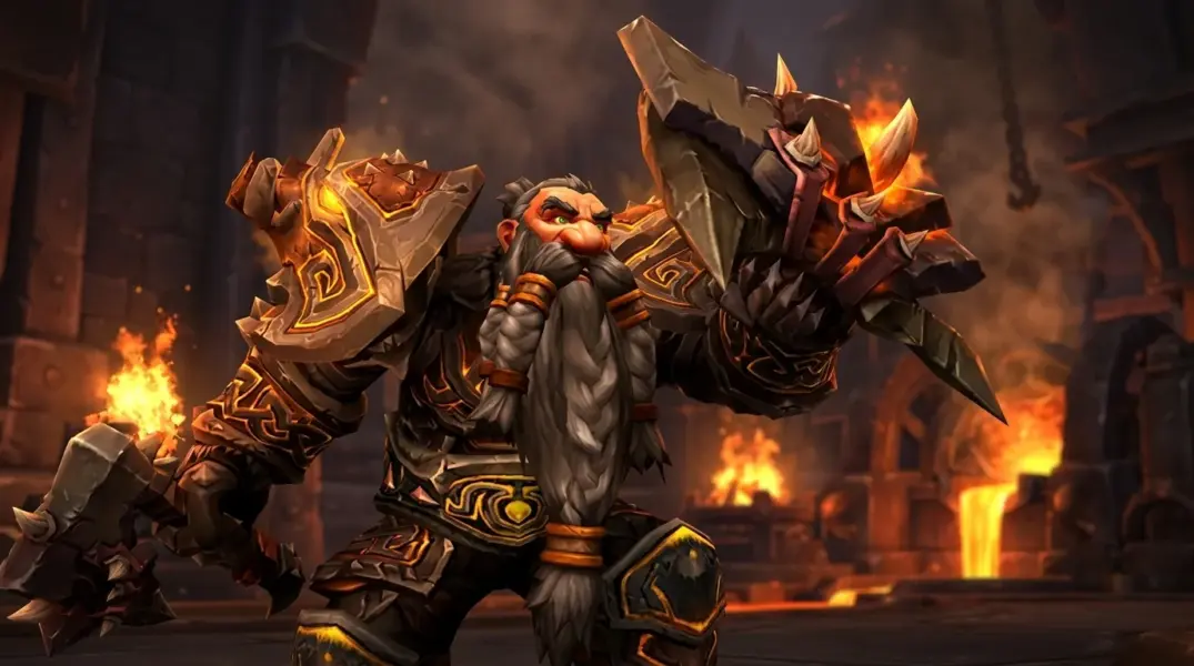 Wow Midnight 12.1 Tank Tier List: Best Tanks After Latest Ptr Tuning | Epiccarry Wow Midnight Tank Rankings: Best Tanks After 12.1 Ptr Tuning