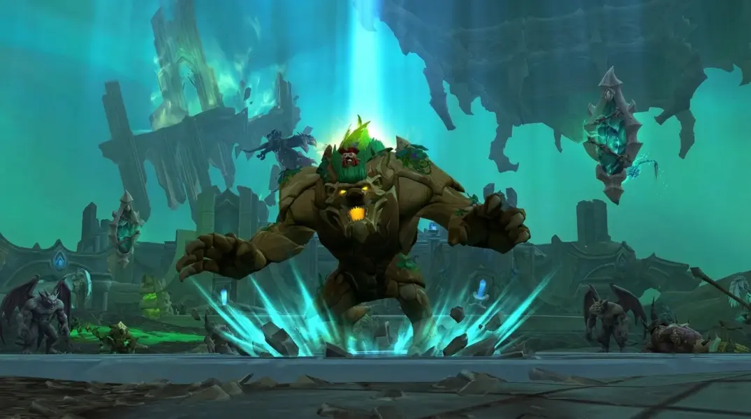 Wow Midnight 12.1 Tank Tier List: Best Tanks After Latest Ptr Tuning | Epiccarry Wow 12.1 Tank Tier List After Developers Notes: Prot Paladin, Vdh, Prot Warrior &Amp; More