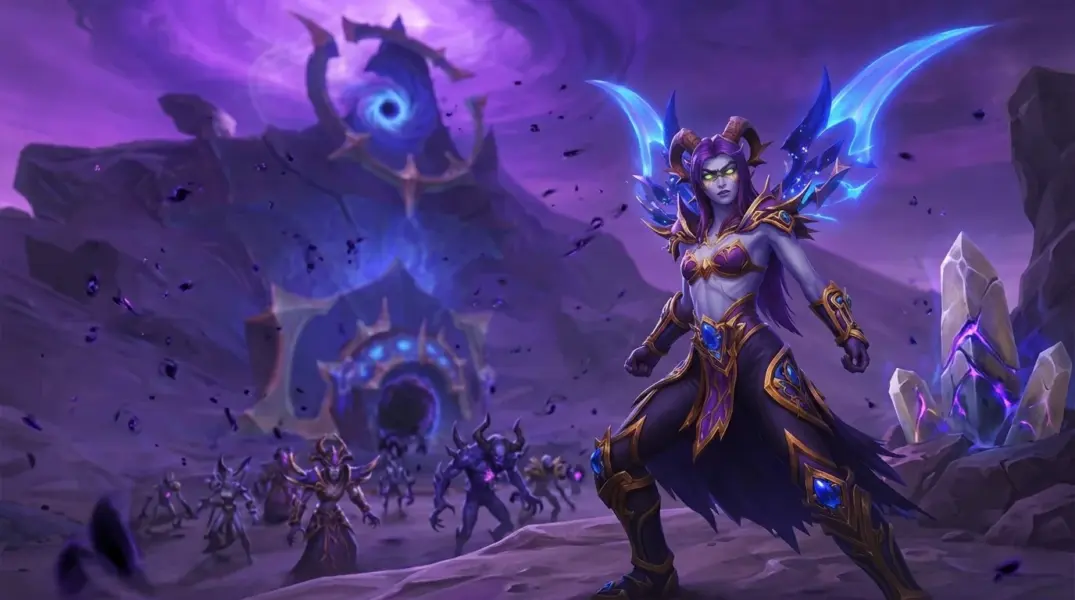 Wow Midnight 12.1 Tank Tier List: Best Tanks After Latest Ptr Tuning | Epiccarry Best Midnight Tank Rankings For Season 2: Wow 12.1 Mythic+ Tank Tier List
