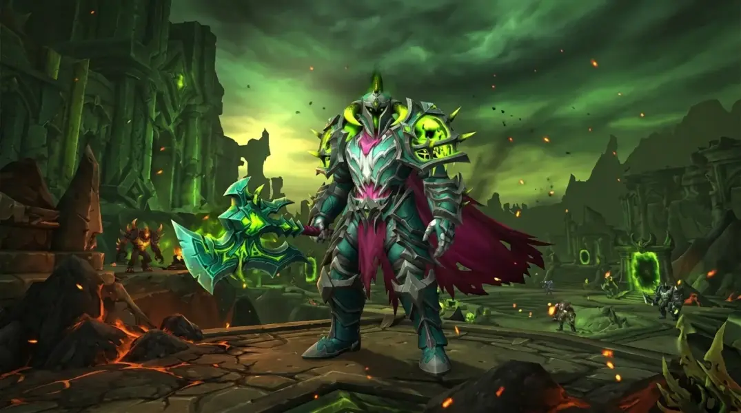 Wow Midnight 12.1 Tank Tier List: Best Tanks After Latest Ptr Tuning | Epiccarry Wow 12.1 Tank Tier List: Best Midnight Tank Rankings For Mythic+ Keys