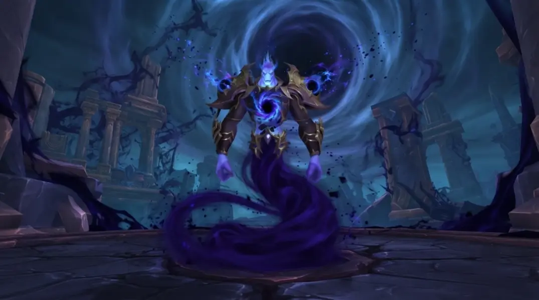 Wow Midnight: Omnium Folio Week 5 Guide — Off-World Magic, Final Runes &Amp; Rewards | Epiccarry Wow Midnight Omnium Folio Week 5: Unleashed Fire, Void Orb &Amp; Secondary Stat Runes