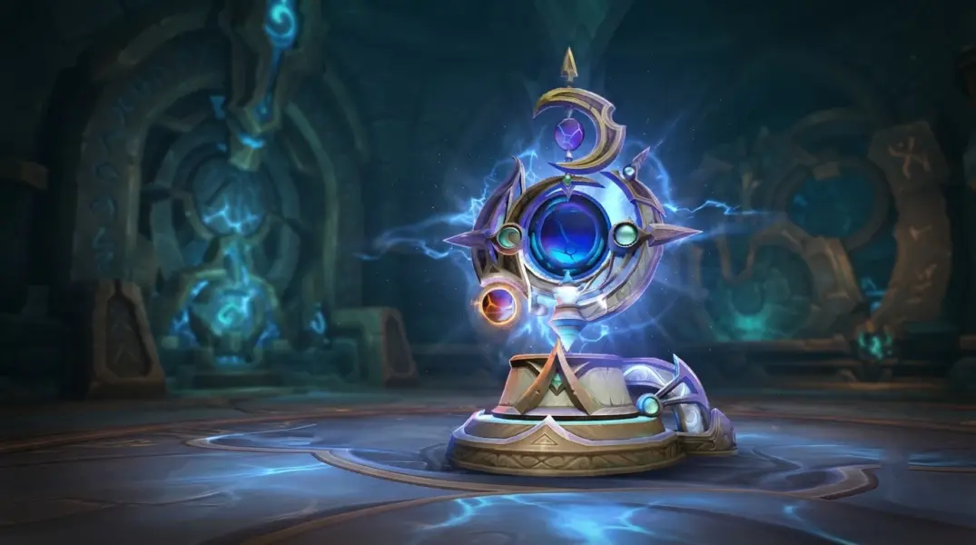 Wow Midnight: Omnium Folio Week 5 Guide — Off-World Magic, Final Runes &Amp; Rewards | Epiccarry Wow Midnight Omnium Folio Guide: Best Powerful Runes, Core Rune Procs &Amp; Week 5 Rewards