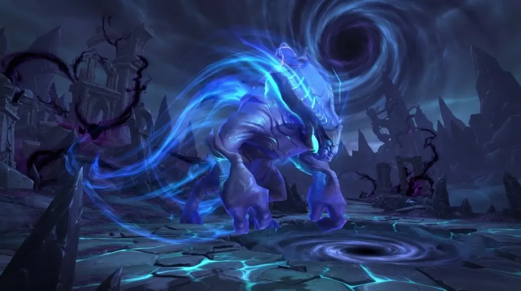 Wow Midnight: Omnium Folio Week 5 Guide — Off-World Magic, Final Runes &Amp; Rewards | Epiccarry Omnium Folio Week 5 Quest Guide: Powerful Runes, Additional Rewards &Amp; Full Build Setup