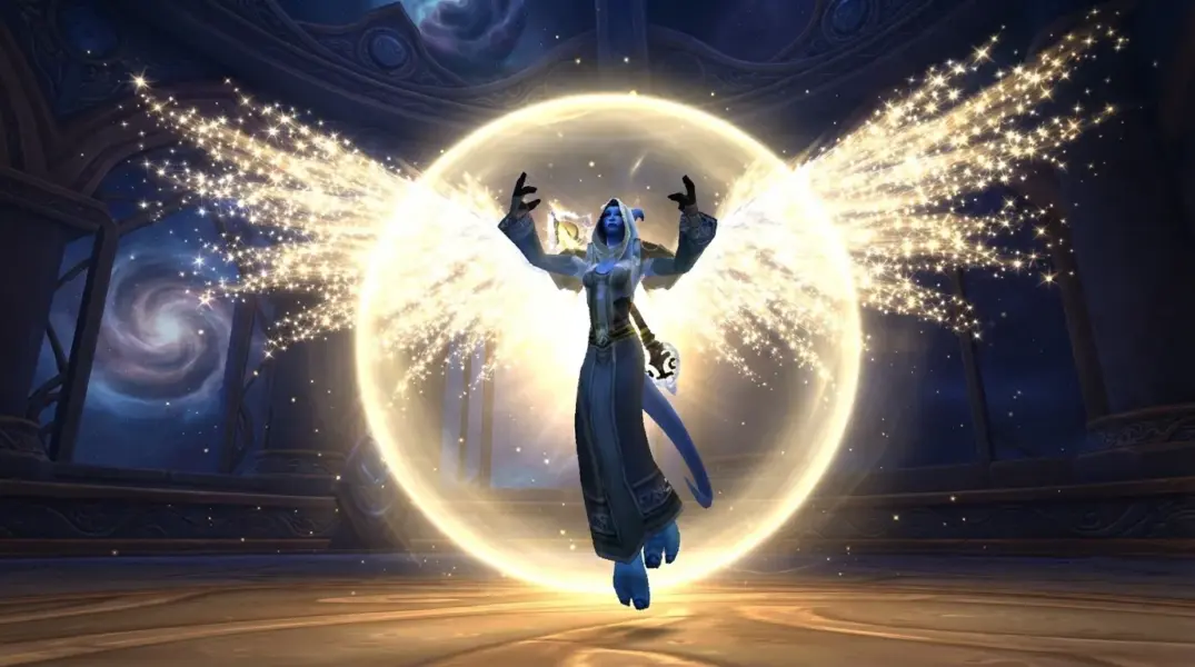 Wow Midnight Season 2 Healer Tier List: Best Pug Healers For Mythic+ | Epiccarry Best Pug Healers For Wow Midnight – Magic Damage, Steady Damage &Amp; Utility