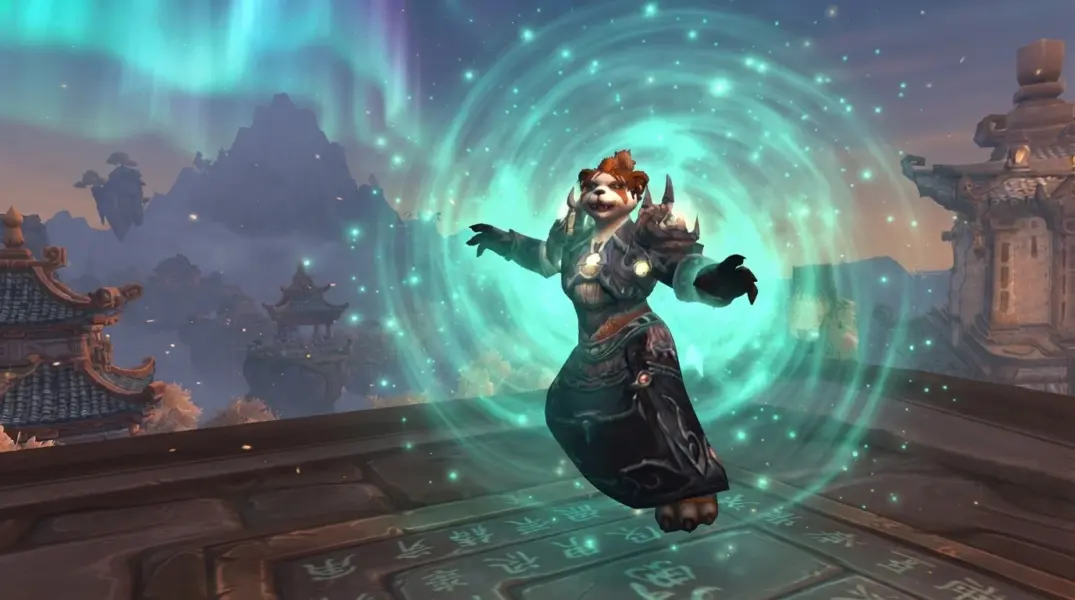 Wow Midnight Season 2 Healer Tier List: Best Pug Healers For Mythic+ | Epiccarry Best Healers In The Midnight Expansion – Wow 12.1 Mythic+ Tier List