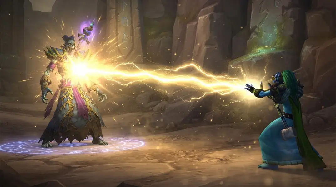 Wow Midnight Season 2 Healer Tier List: Best Pug Healers For Mythic+ | Epiccarry Wow Midnight Mythic+ Healers – Healer Damage, Normal Damage &Amp; Boss Fight Value
