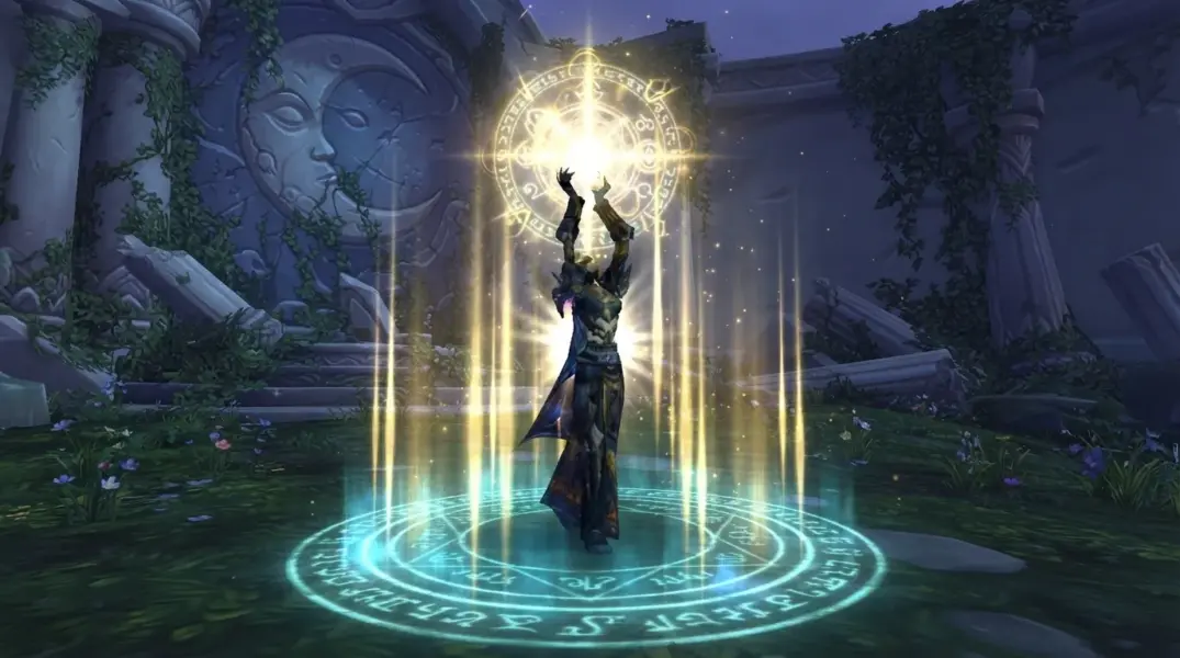 Wow Midnight Season 2 Healer Tier List: Best Pug Healers For Mythic+ | Epiccarry Wow Midnight Season 2 Healer Tier List – Top Healers For Mythic+ Pugs