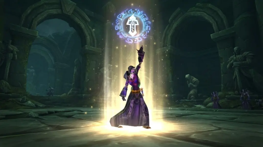 Wow Midnight Season 2 Healer Tier List: Best Pug Healers For Mythic+ | Epiccarry Wow Midnight Healer Rankings: Resto Shaman, Disc Priest &Amp; Top Healers