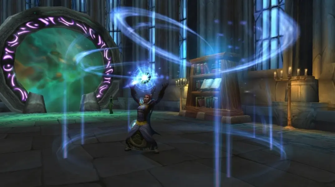 Wow Midnight Season 2 Healer Tier List: Best Pug Healers For Mythic+ | Epiccarry Disc Priest Vs Resto Shaman – Power Word, Penance Damage &Amp; Mythic+ Healing