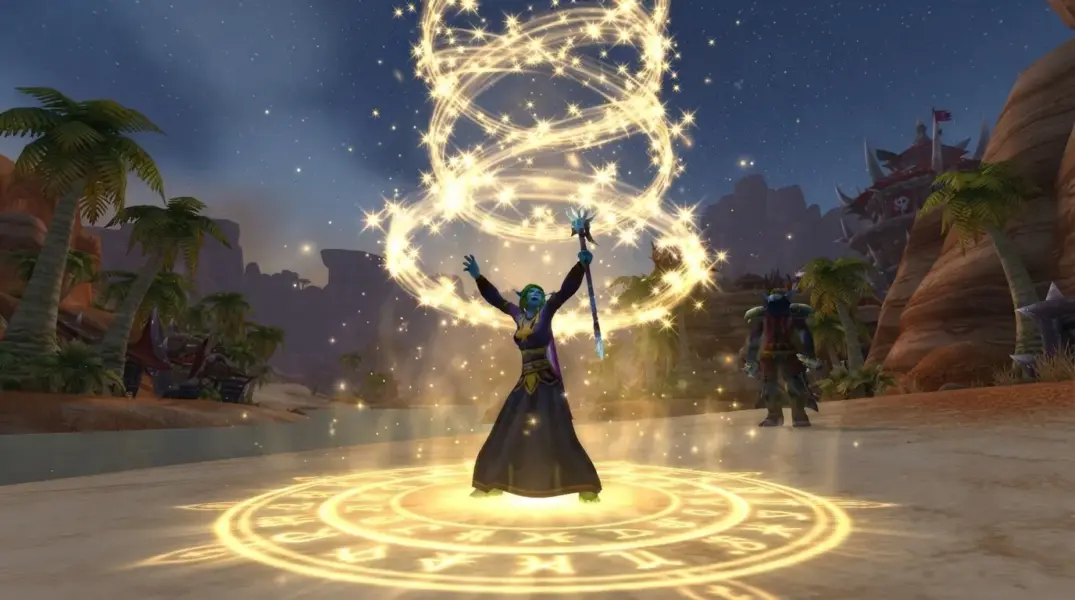 Wow Midnight Season 2 Healer Tier List: Best Pug Healers For Mythic+ | Epiccarry Wow Midnight Healer Tier List – Holy Shock, Divine Word &Amp; Core Rotation Rankings
