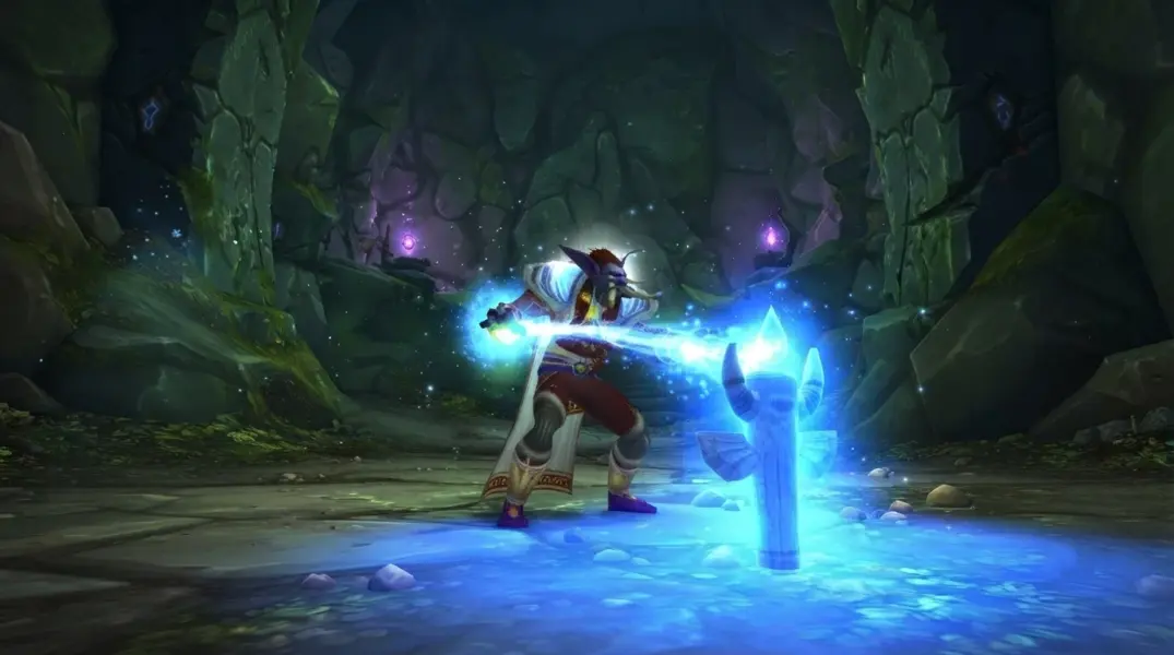 Wow Midnight Season 2 Healer Tier List: Best Pug Healers For Mythic+ | Epiccarry Wow Midnight Season 2 Top Healers – Healing Output, Utility &Amp; Damage Patterns