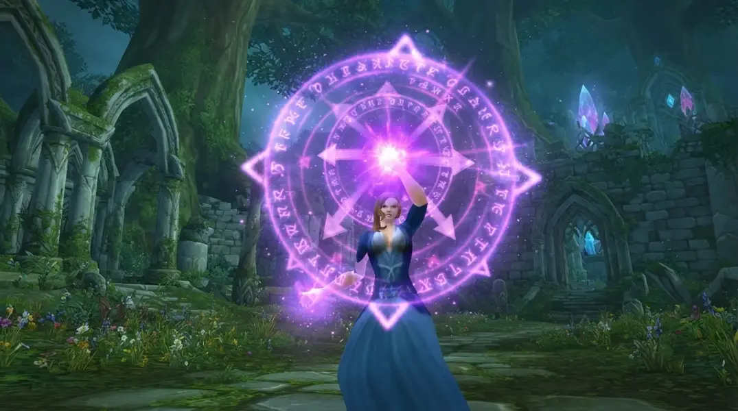 Wow Midnight: Omnium Folio Week 5 Guide — Off-World Magic, Final Runes &Amp; Rewards | Epiccarry Best Omnium Folio Runes For Midnight: Overload, Self-Mending &Amp; Void-Tainted Shell