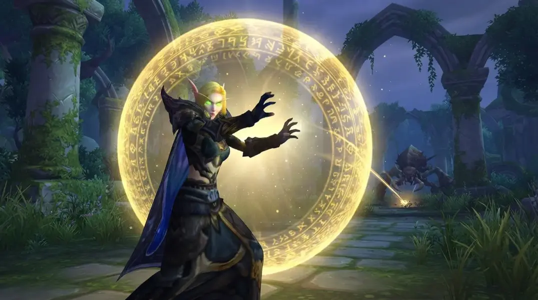 Wow Midnight Season 2 Healer Tier List: Best Pug Healers For Mythic+ | Epiccarry Best Mythic+ Healers In Wow Midnight – Aoe Healing, Burst Healing &Amp; Self Sustain