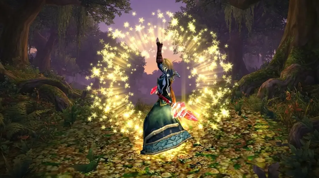 Wow Midnight Season 2 Healer Tier List: Best Pug Healers For Mythic+ | Epiccarry Midnight Season 2 Healer Rankings – Verdant Embrace, Prayer &Amp; Healing Tide Totem