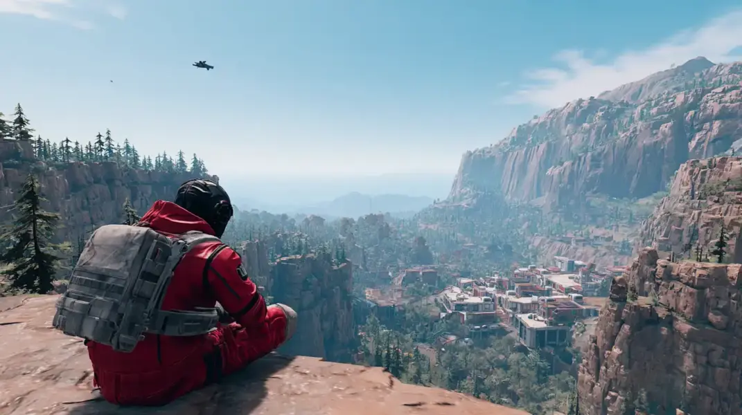 Apex Legends Season 30 World’s Edge Map Rework: New Pois, Sorting Factory &Amp; Best Landing Spots | Epiccarry World’s Edge Goes Dark In Apex Season 30: Aurora Borealis, Old-God Aesthetics &Amp; New Locations