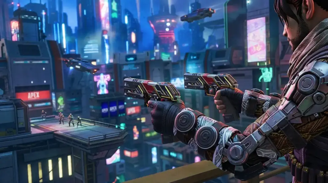 Apex Legends Season 30 Bloodhound Rework: Abilities, Perks &Amp; Counters | Epiccarry Bloodhound Season 30 Guide: New Ultimate, Tracker Changes, And How To Counter The Cloak