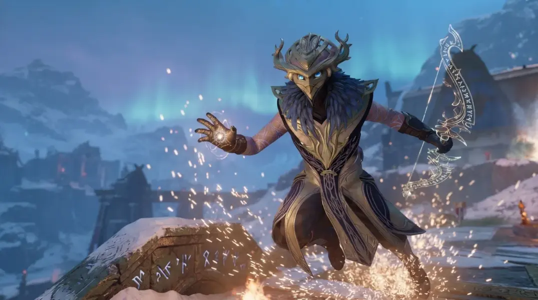 Bloodhound’s New Allfather’s Cloak Explained: Tracker, Perks, and Season 30 Strategy